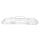 Spigen Ultra Hybrid T MagSafe do iPhone 18 Pro/17 Pro (glossy white - 1586401 - zdjęcie 4